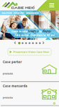 Mobile Screenshot of casemexi.ro